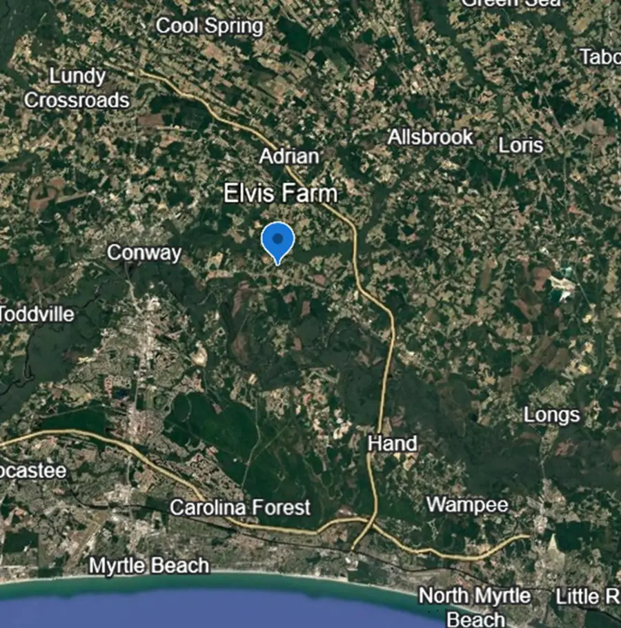 TBD Highway 905, Conway, SC 29526 - #2