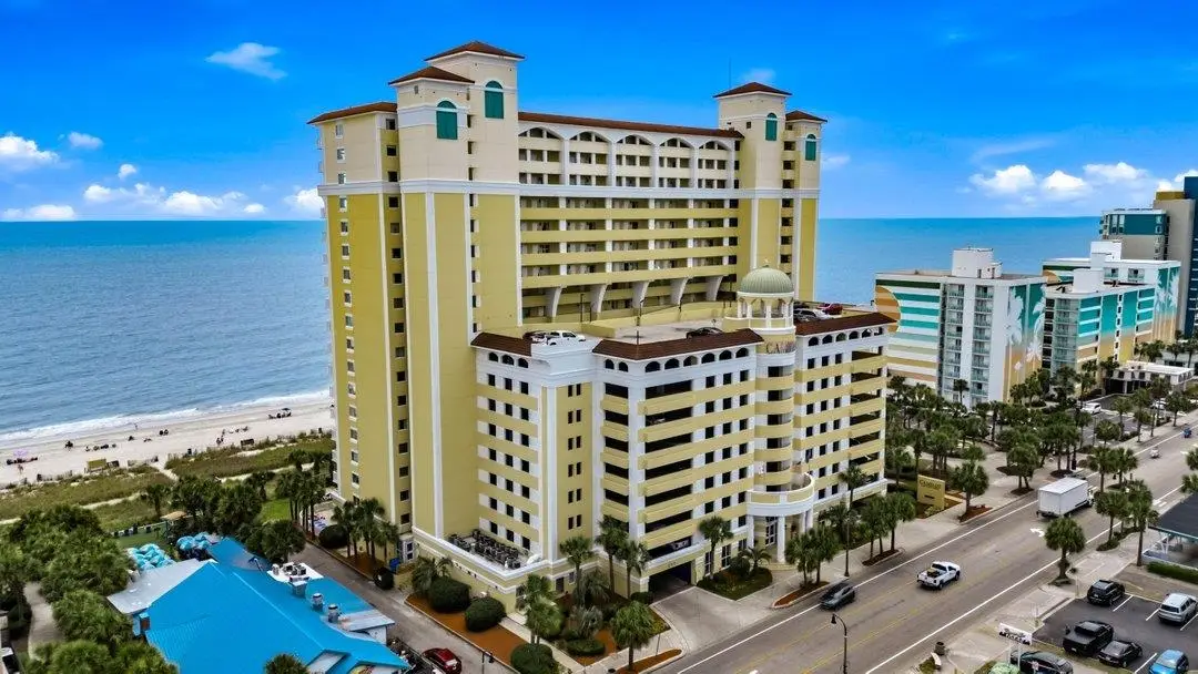2000 Ocean Blvd. N #517, Myrtle Beach, SC 29577 - #1