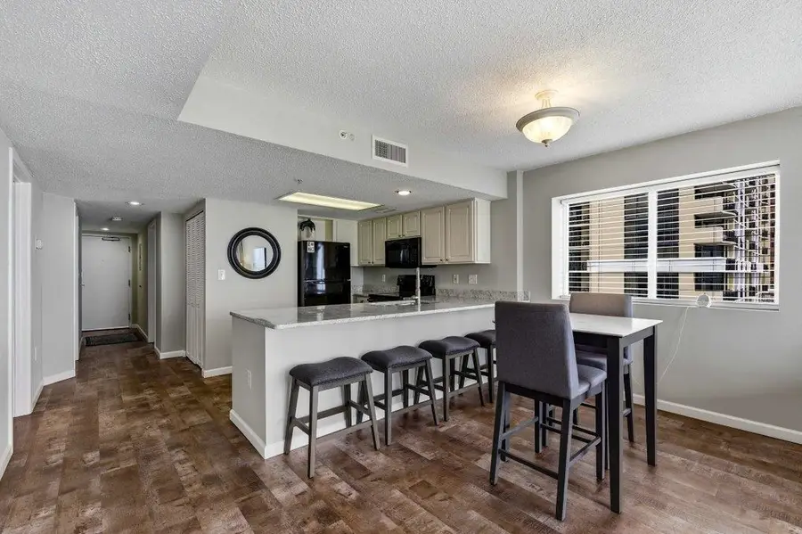 2000 Ocean Blvd. N #517, Myrtle Beach, SC 29577 - #3