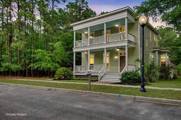55 Pineberry Dr., Georgetown, SC 29440
