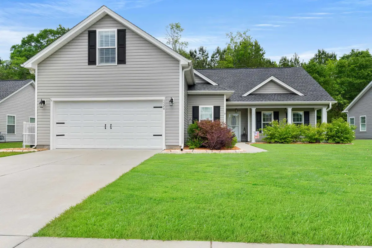 3324 Merganser Dr., Conway, SC 29527 - #1