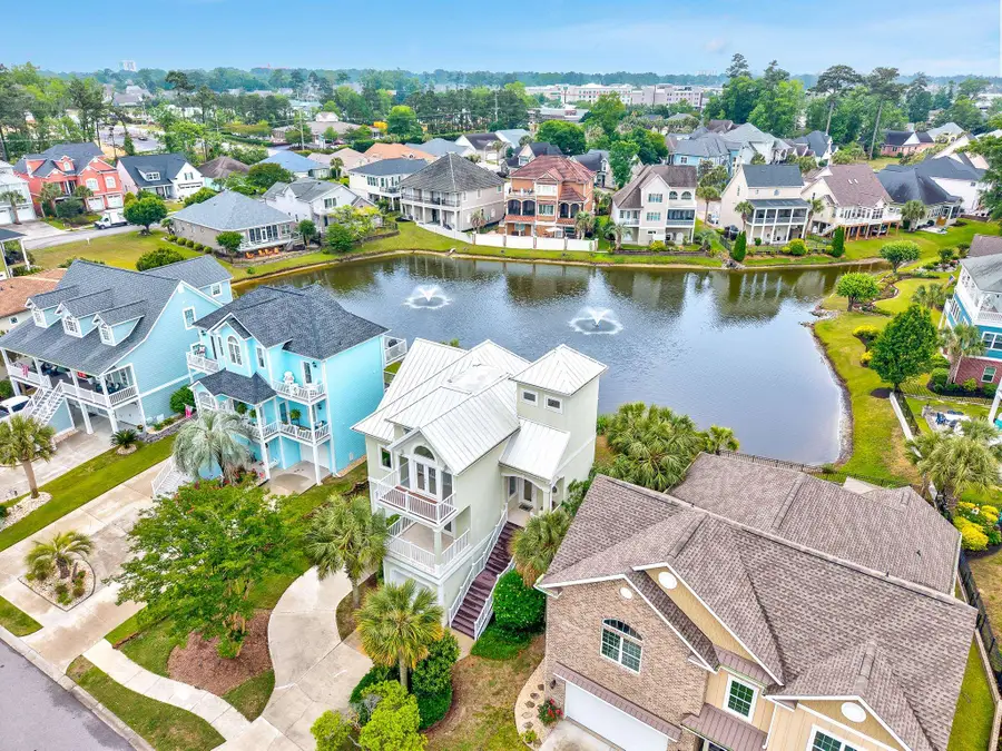 1011 Clubhouse Dr., North Myrtle Beach, SC 29582 - #2