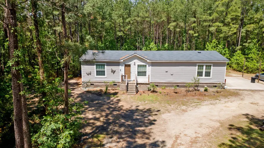 1209 Railroad Dr., Conway, SC 29527 - #3