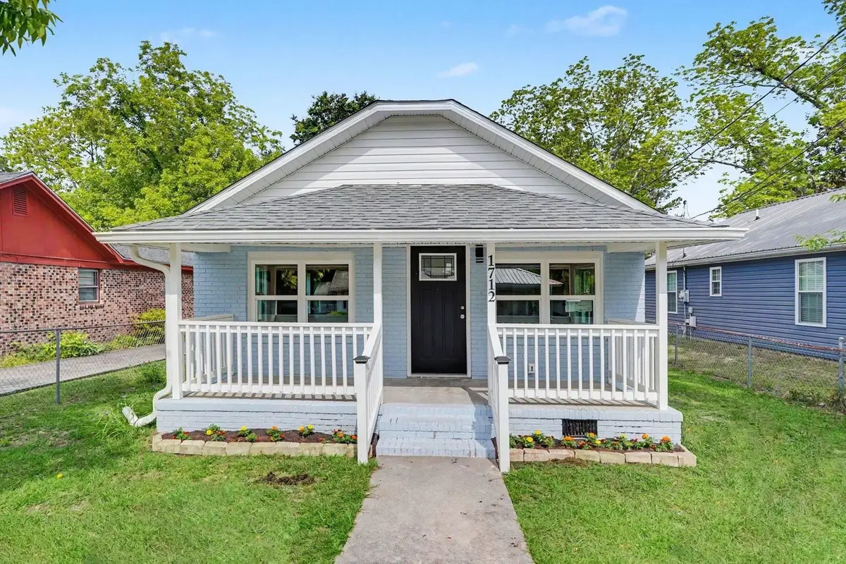1712 Brown St., Conway, SC 29527 - #1