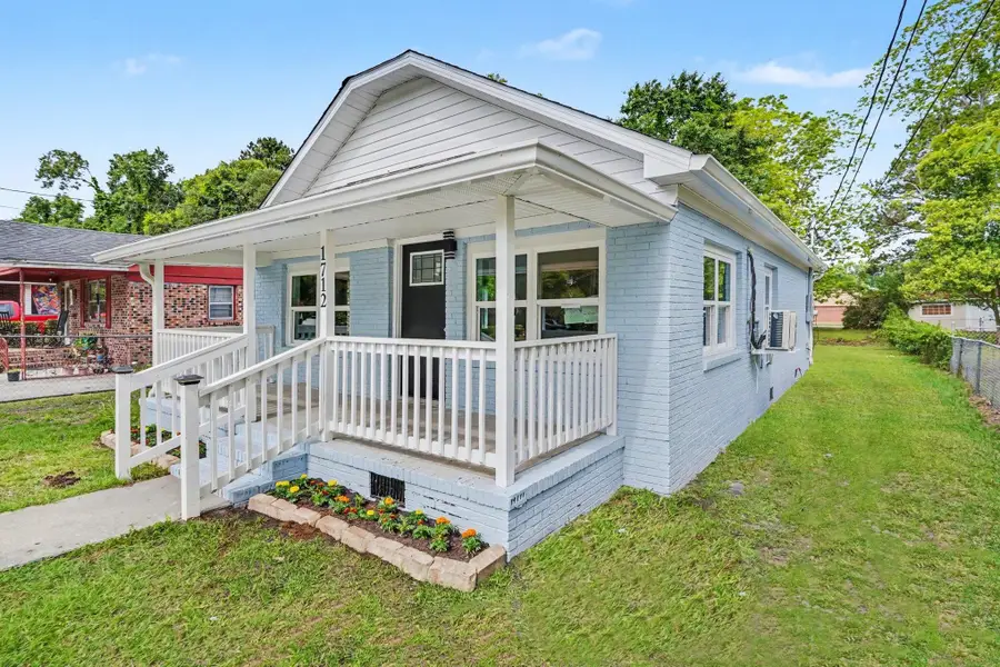1712 Brown St., Conway, SC 29527 - #2