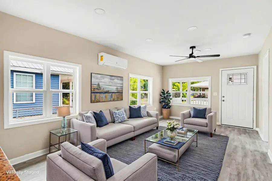 1712 Brown St., Conway, SC 29527 - #3
