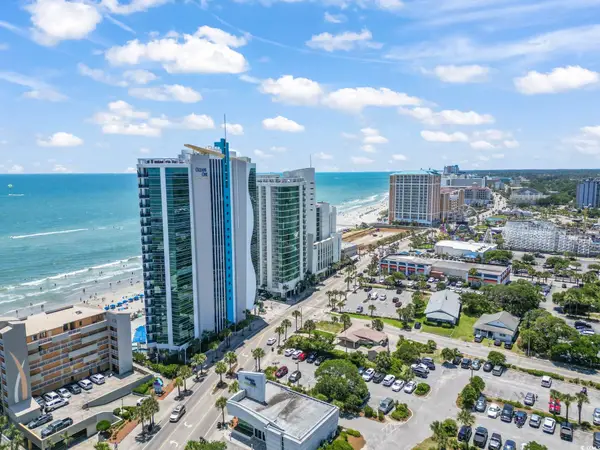 107 S Ocean Blvd. #503, Myrtle Beach, SC 29577