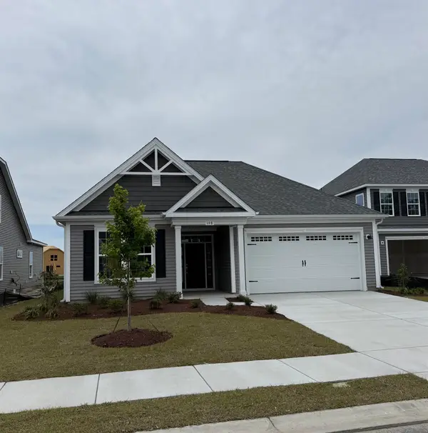 198 Broughton Dr., Myrtle Beach, SC 29579