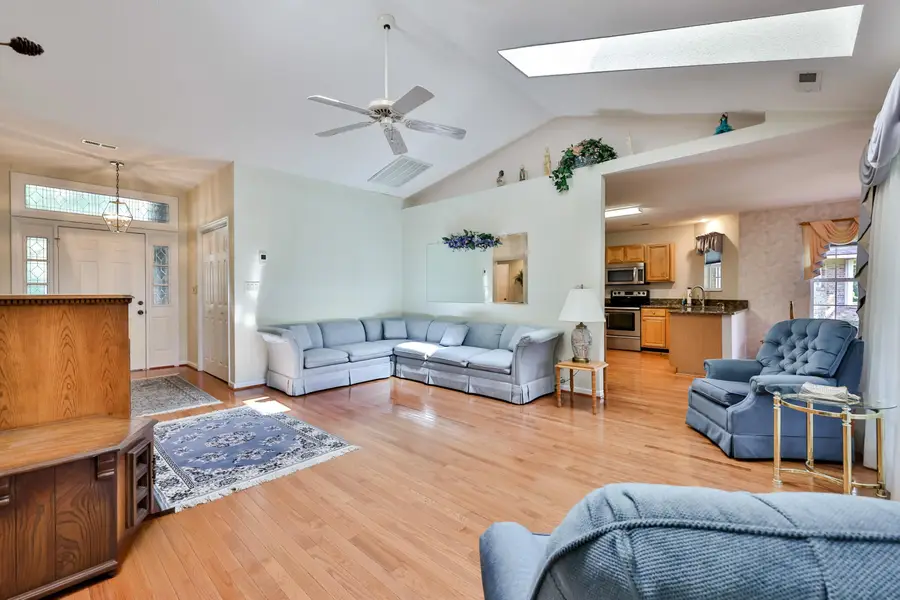 3182 River Bluff Ln., Little River, SC 29566 - #2