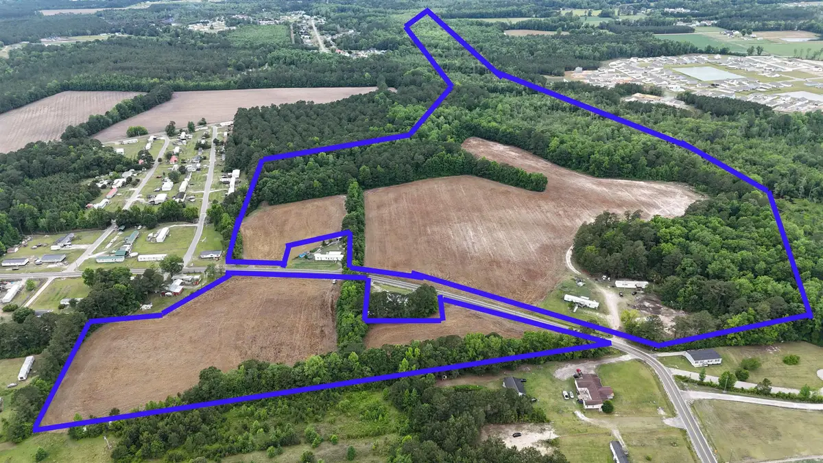 TBD Landmark Rd., Conway, SC 29527 - #1
