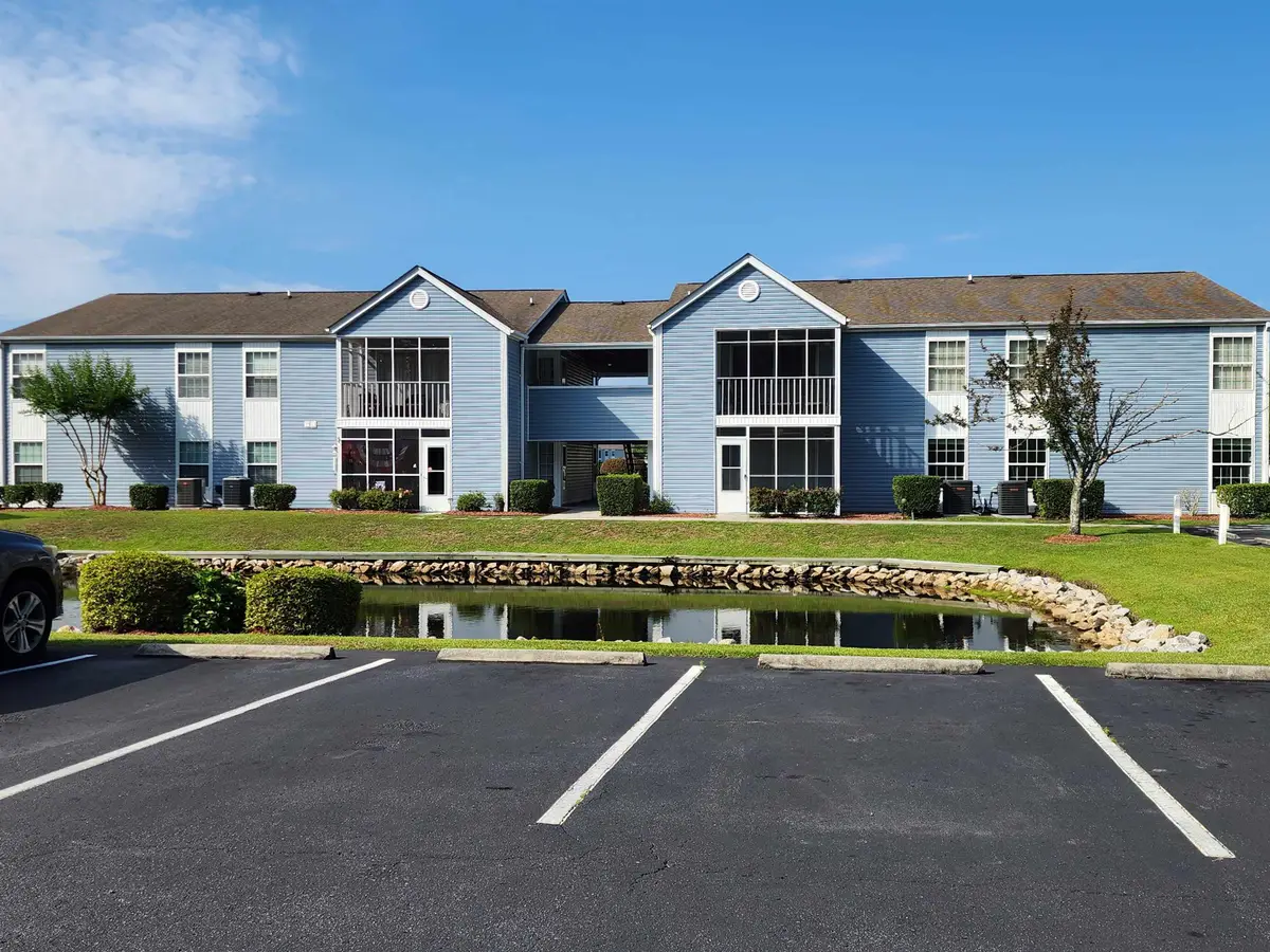 8862 Duck View Dr. #H, Surfside Beach, SC 29575 - #1