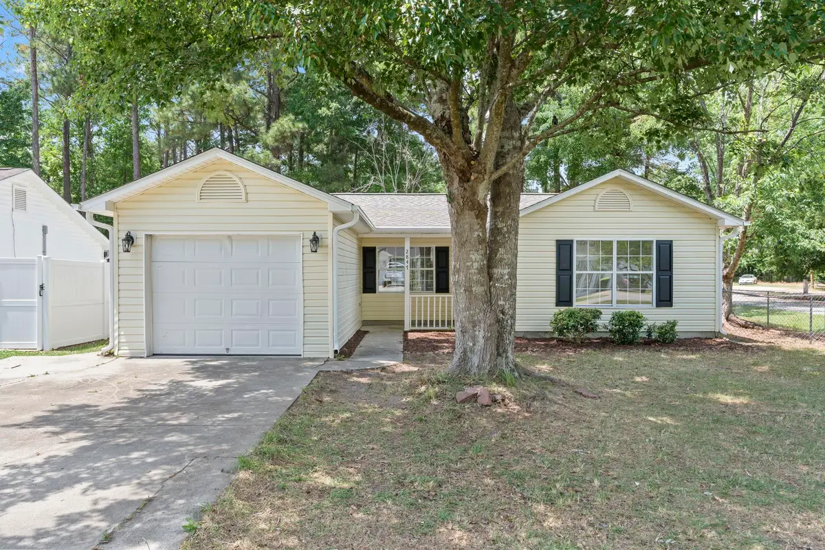 2847 Temperance Dr., Myrtle Beach, SC 29577 - #1