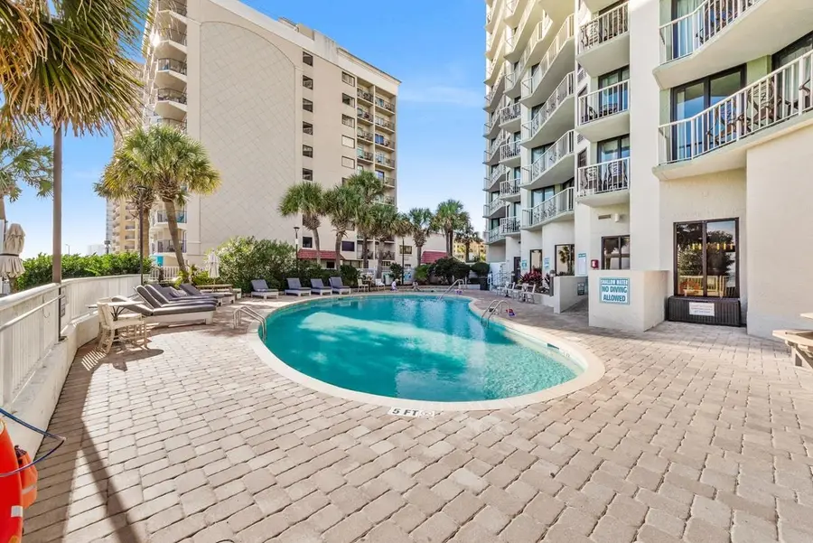 2701 N Ocean Blvd. #763, Myrtle Beach, SC 29577 - #3