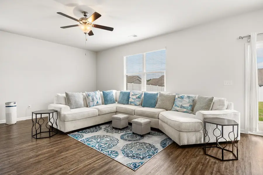 932 Laurens Mill Dr., Myrtle Beach, SC 29579 - #2