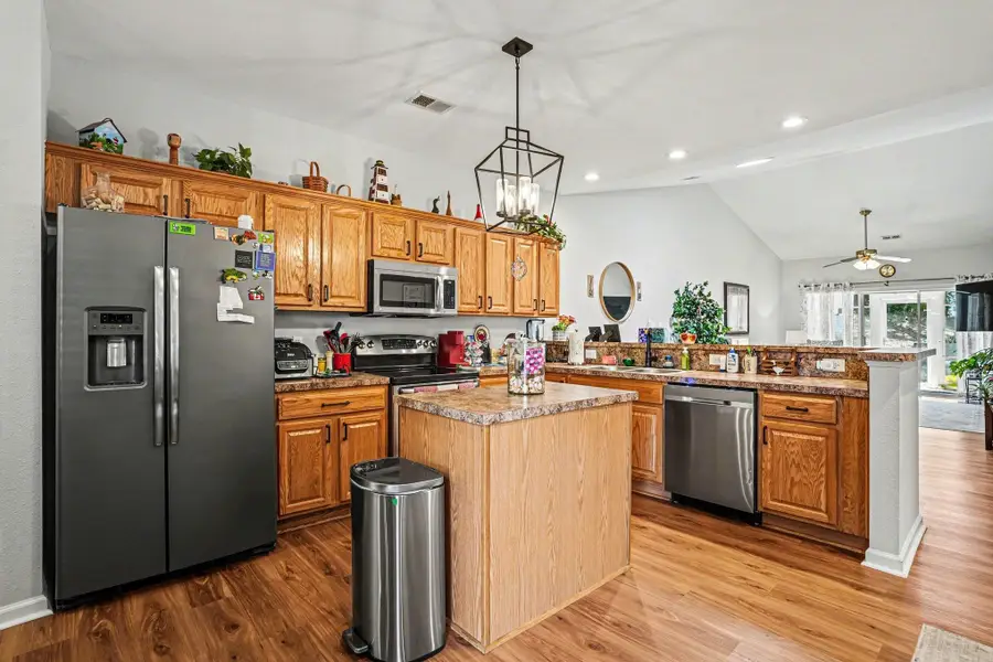 119 Chenoa Dr. #C, Murrells Inlet, SC 29576 - #3