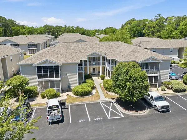 3208 Sweetwater Blvd. #3208, Murrells Inlet, SC 29576