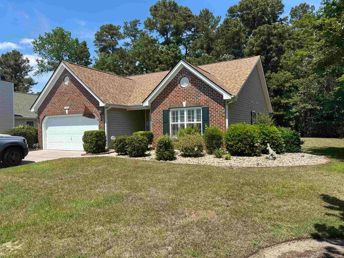 100 Barclay Dr., Myrtle Beach, SC 29579 - #1