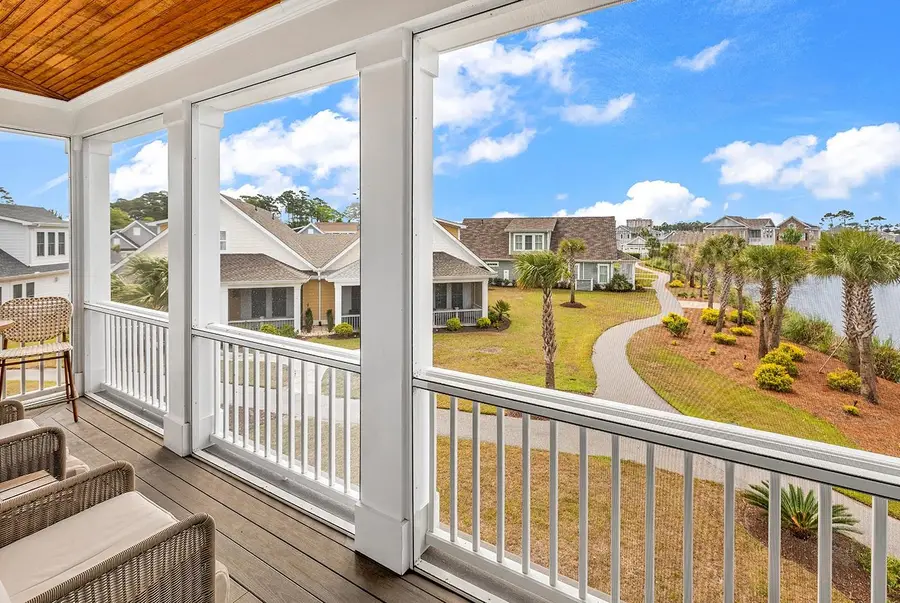 870 Fountain Ct. #B, Myrtle Beach, SC 29572 - #2