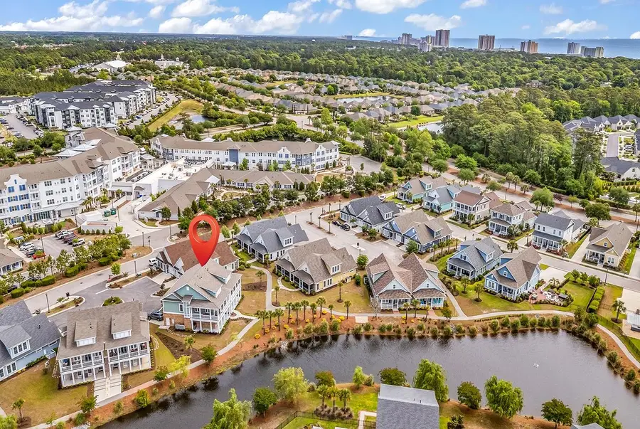 870 Fountain Ct. #B, Myrtle Beach, SC 29572 - #3
