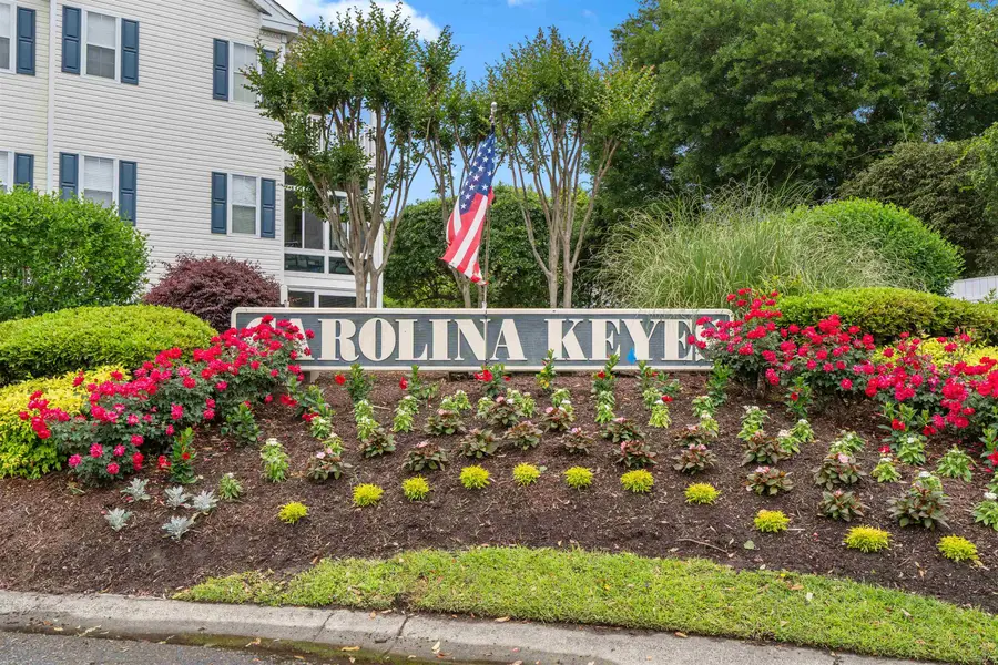 901 West Port Dr. #1514, North Myrtle Beach, SC 29582 - #2