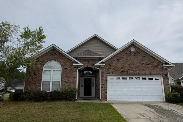 701 Minner Ct., Surfside Beach, SC 29575