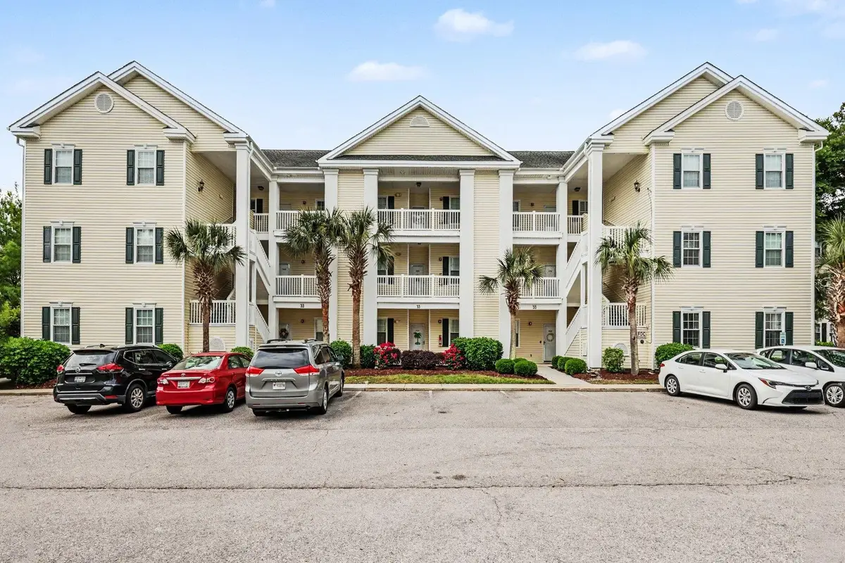601 N Hillside Dr. #3322, North Myrtle Beach, SC 29582 - #1