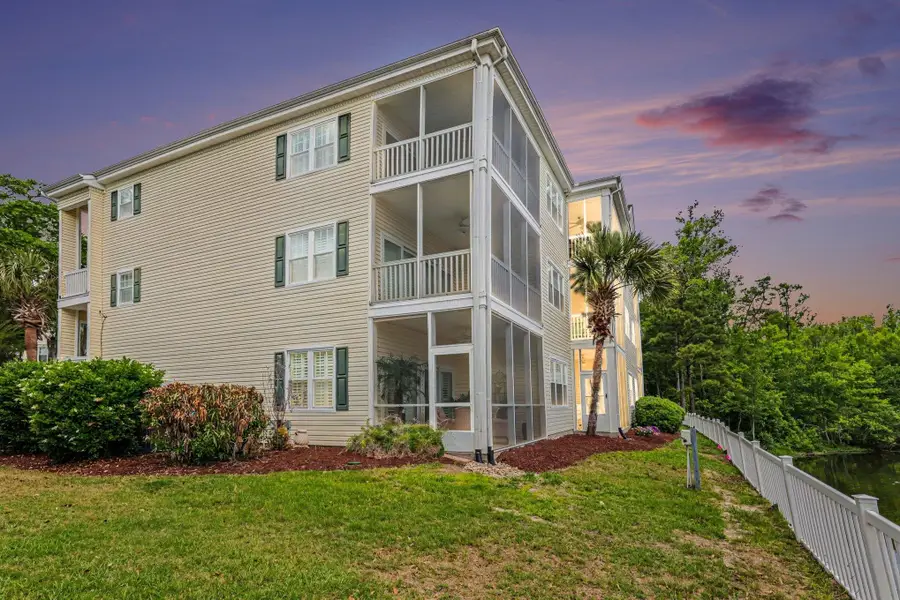 601 Hillside Dr. N #4034, North Myrtle Beach, SC 29582 - #3