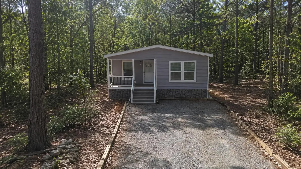 5540 Daffodil Dr., Conway, SC 29527 - #1
