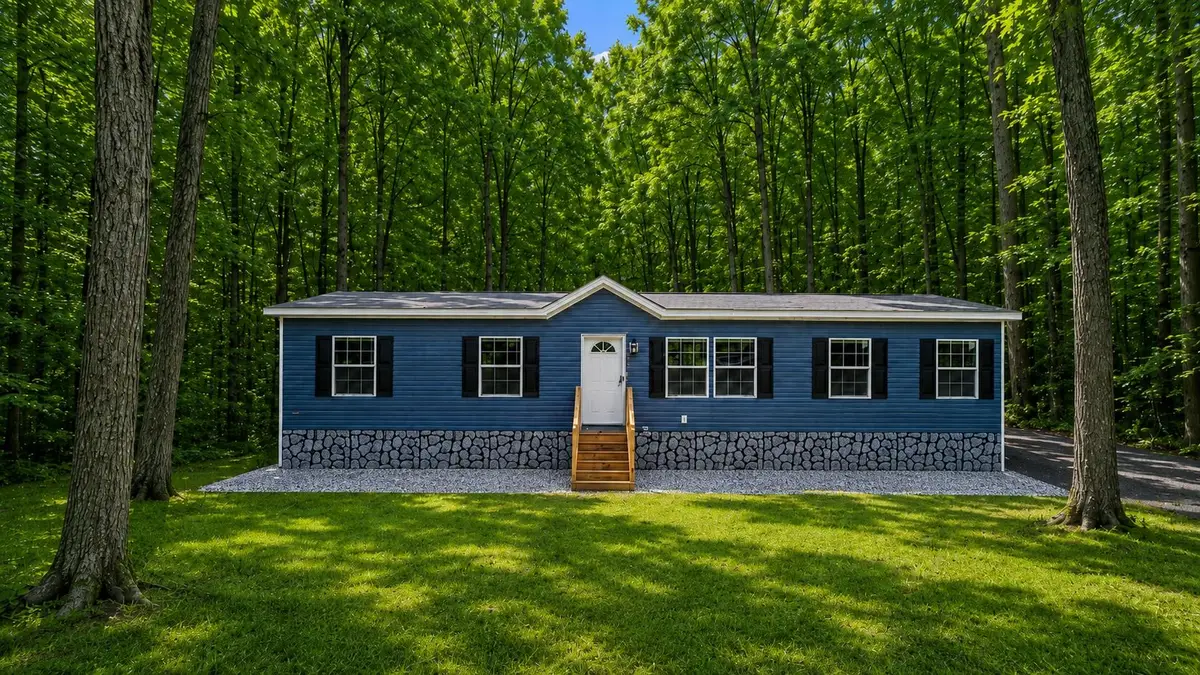 5544 Daffodil Dr., Conway, SC 29527 - #1