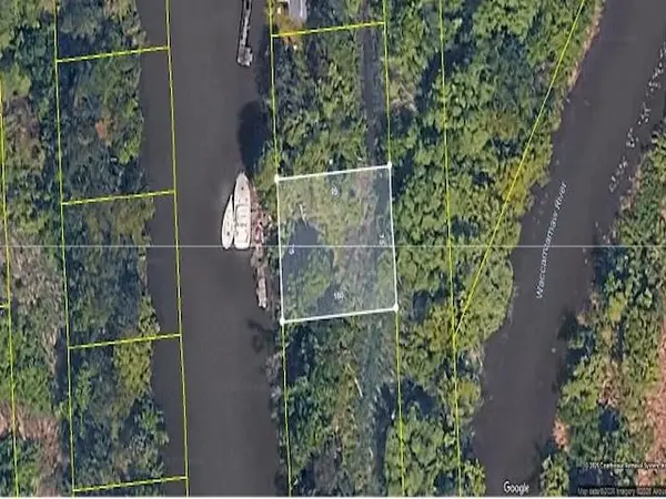 TBD Long Island Ln., Pawleys Island, SC 29585