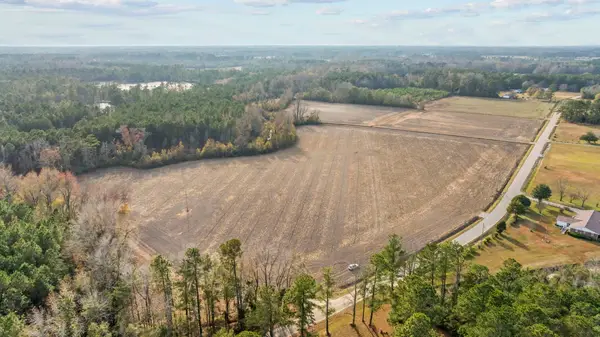 TBD Bertie Rd., Green Sea, SC 29545