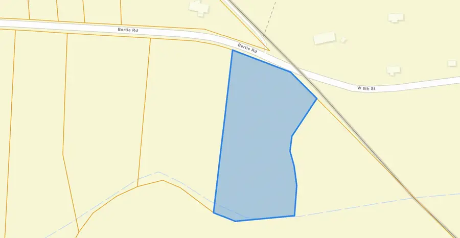 TBD Bertie Rd., Green Sea, SC 29545 - #3