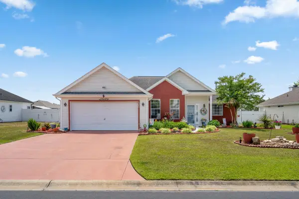 4043 Grousewood Dr., Myrtle Beach, SC 29588