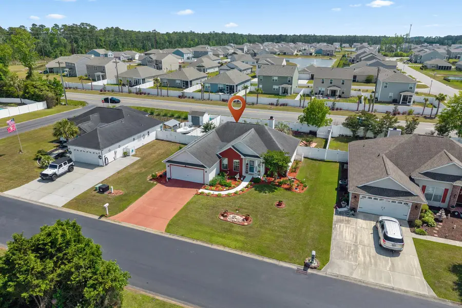 4043 Grousewood Dr., Myrtle Beach, SC 29588 - #2