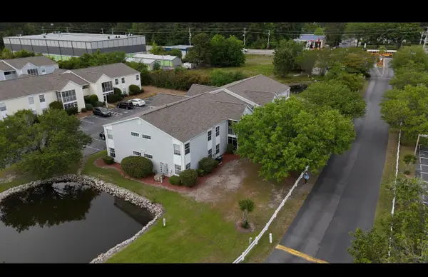2210 Andover Dr. #E, Myrtle Beach, SC 29575