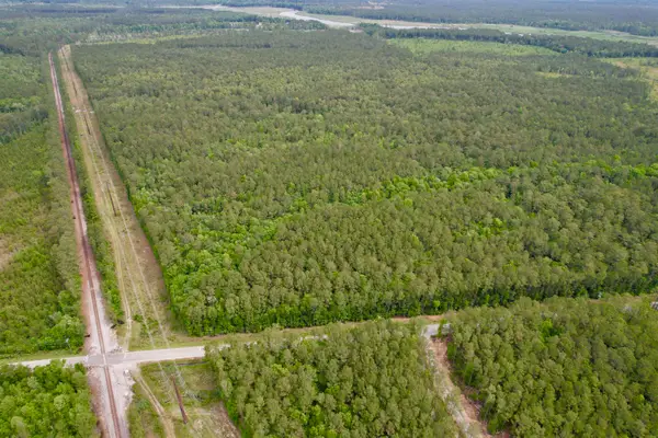 Tract A Pennyroyal Rd., Georgetown, SC 29440