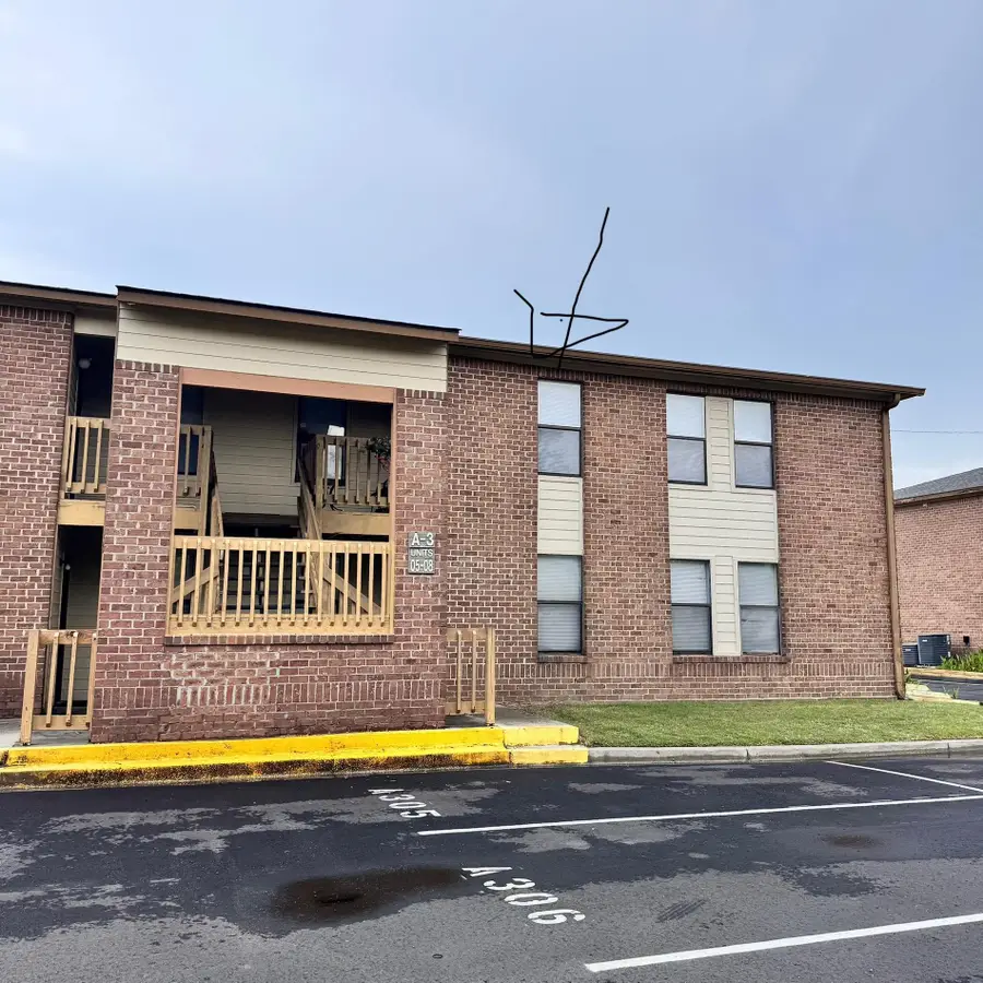 2005 Greens Blvd. #A 308, Myrtle Beach, SC 29577 - #2