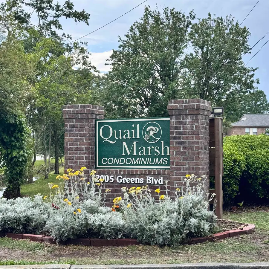 2005 Greens Blvd. #A 308, Myrtle Beach, SC 29577 - #3