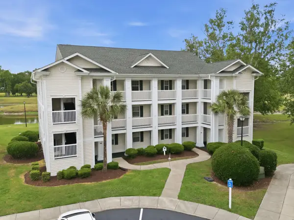 565 White River Dr. #10-G, Myrtle Beach, SC 29579