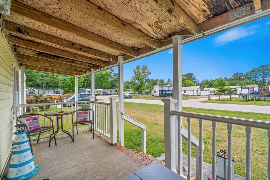 634 River Bend Rd., Myrtle Beach, SC 29588 - #3