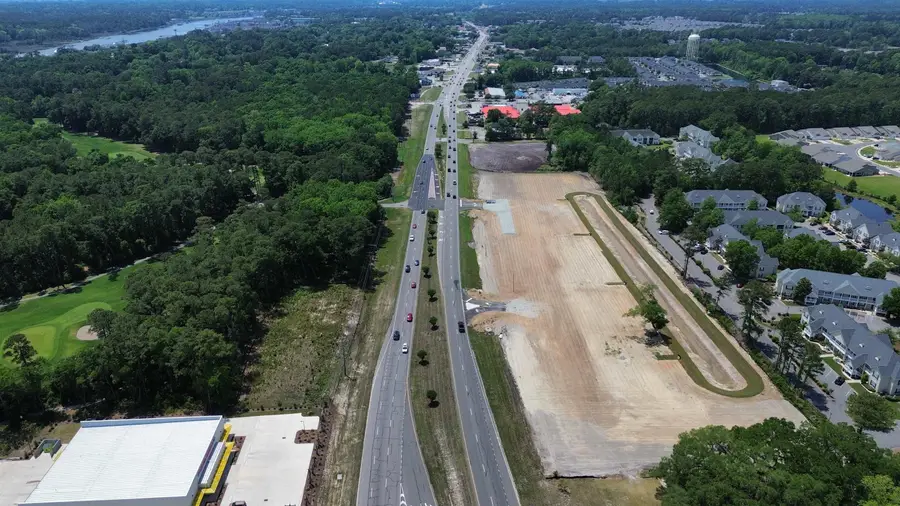 LOT A Hwy 17 S, Little River, SC 29566 - #3
