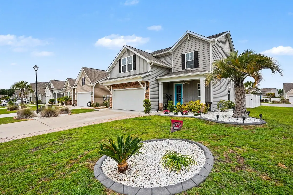 346 Cypress Springs Way, Little River, SC 29566 - #1