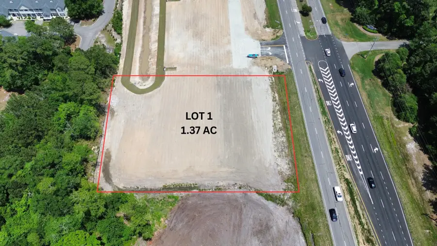 LOT 1-5 Hwy 17 S, Little River, SC 29566 - #2