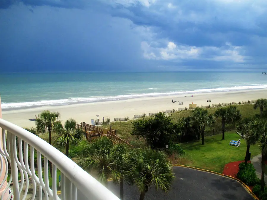7000 N Ocean Blvd. #409, Myrtle Beach, SC 29572 - #2