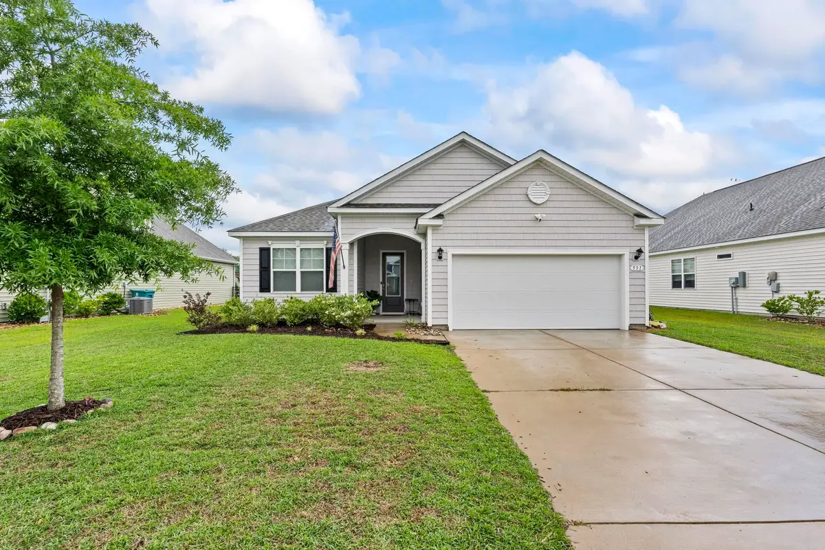 531 Pier Ct., Longs, SC 29568 - #1