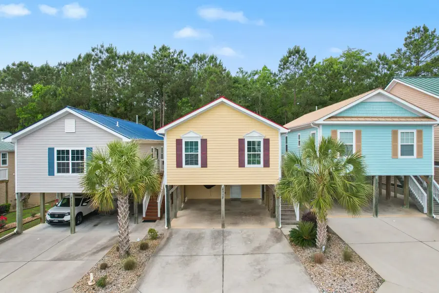 4335 Grande Harbour Blvd., Little River, SC 29566 - #2