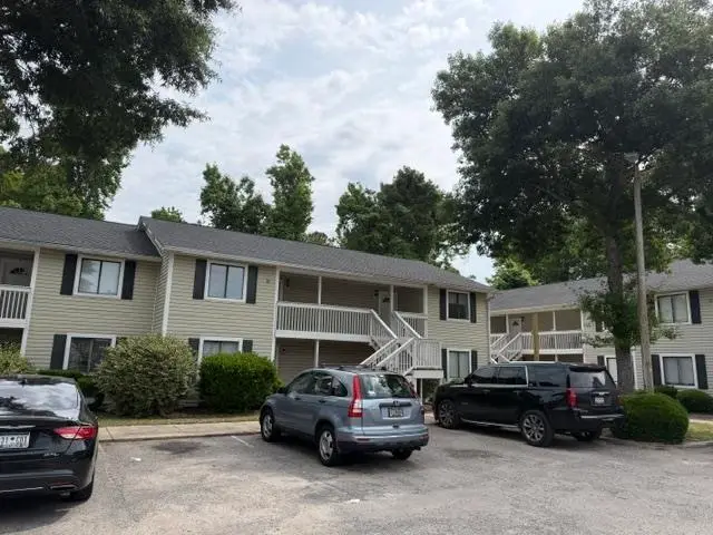 3555 Highway 544 #18D, Conway, SC 29526 - #1
