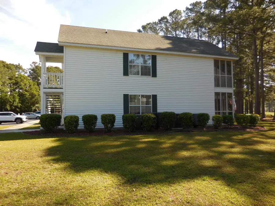 890 Fairway Dr. #106AA, Longs, SC 29568 - #2