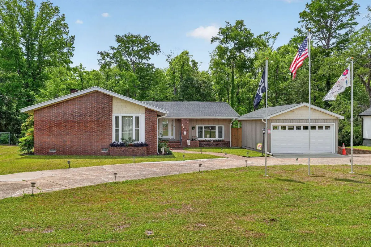 622 Highway 905, Conway, SC 29526 - #1