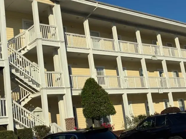 4251-5 Hibiscus Dr. #202, Little River, SC 29566 - #1